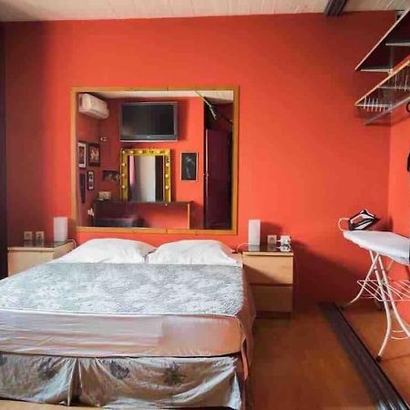 Appartamento Argostoli'S Heard Esterno foto