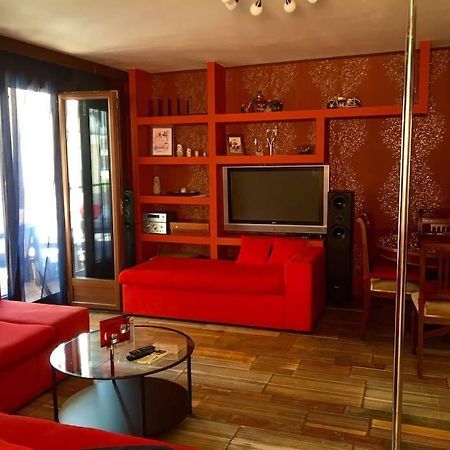 Appartamento Argostoli'S Heard Esterno foto