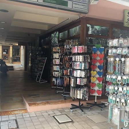 Appartamento Argostoli'S Heard Esterno foto