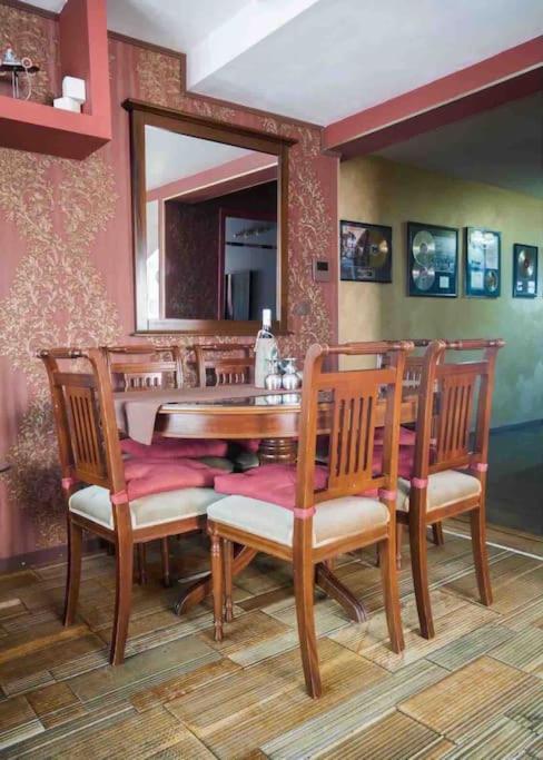Appartamento Argostoli'S Heard Esterno foto