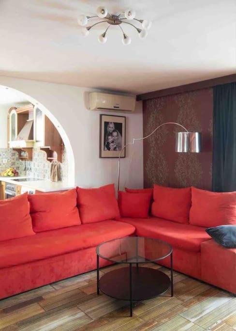 Appartamento Argostoli'S Heard Esterno foto
